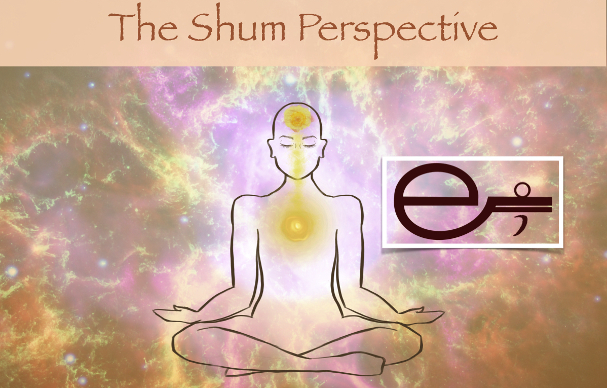 Shummef-The Shum Perspective Meditation Map
