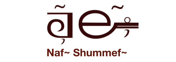 Na'amm Shummef