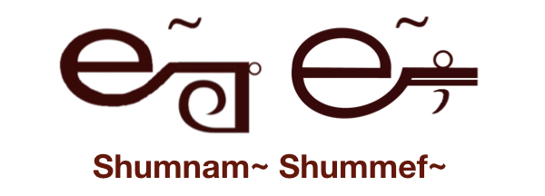 Shumnam Shummef