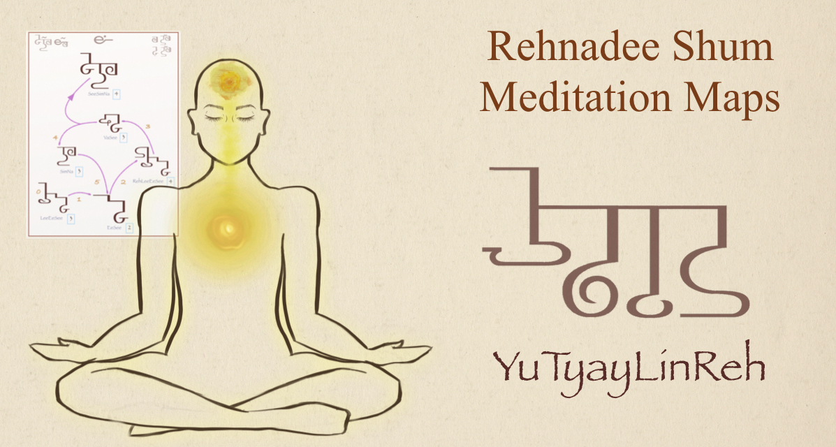 Learn All About Meditation Maps