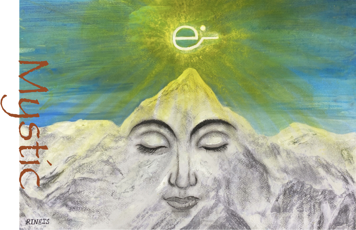 Mystic meaning in Shumsanctuary glossary